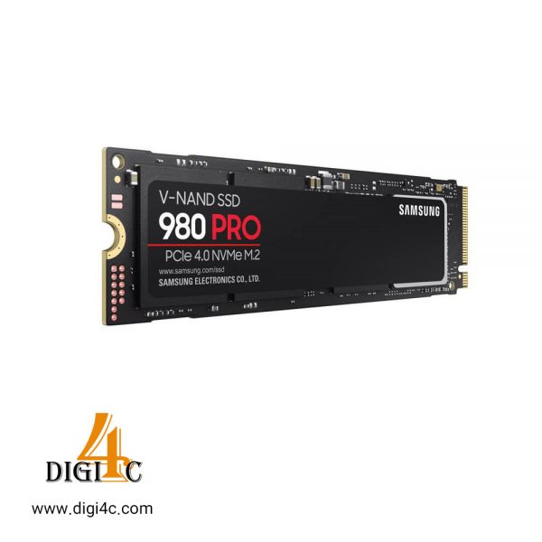 حافظه M.2 SSD سامسونگ مدل PRO 980 با ظرفیت 500گیگابایت
