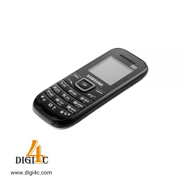 گوشی موبایل سامسونگ مدل GT-E1207Y دوسیم کارت