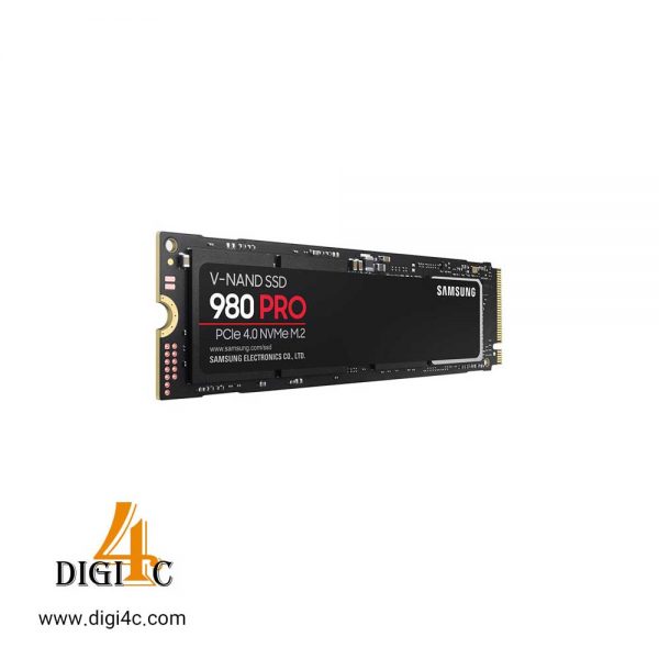 حافظه M.2 SSD سامسونگ مدل PRO 980 با ظرفیت 1TB
