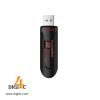 فلش سن دیسک Cruzer Glide CZ600 USB3.0 ظرفیت 16 گیگابایت