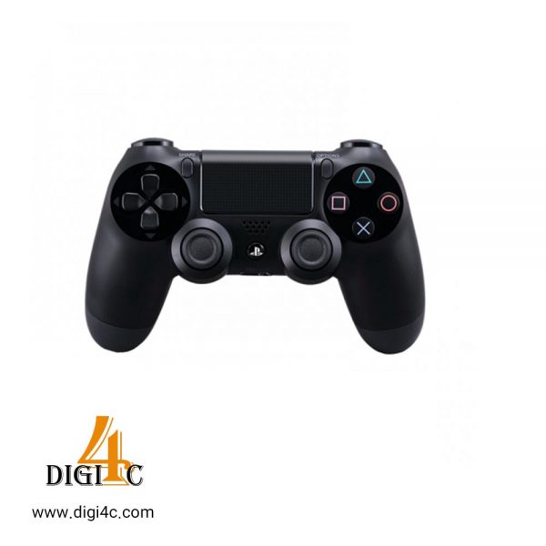 کنسول بازی سونی مدل Playstation 4 Pro ریجن 3 کد CUH-7218B ظرفیت 1 ترابایت