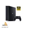 کنسول بازی سونی مدل Playstation 4 Pro ریجن 3 کد CUH-7218B ظرفیت 1 ترابایت