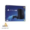کنسول بازی سونی مدل Playstation 4 Pro ریجن 3 کد CUH-7218B ظرفیت 1 ترابایت