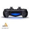 کنسول بازی سونی مدل ps4 کد CUH-2216 slim Region 2 - ظرفیت 1 ترابایت همراه 3 بازی