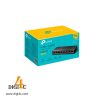 TP-LINK LS1008G 8-Port 10/100/1000 Mbps Desktop Switch