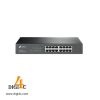 سوئیچ 16 پورت گیگابیتی تی پی لینک مدل TP-LINK TL-SG1016D