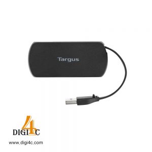 هاب 4 پورت USB 2.0 تارگوس Targus ACH214