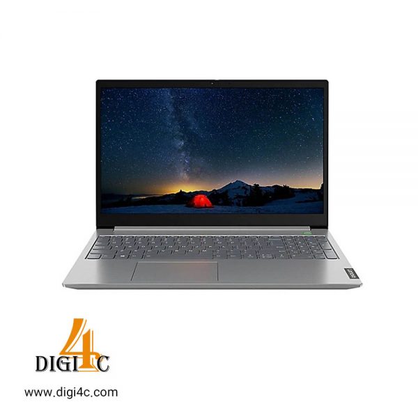 لپ تاپ لنوو ThinkBook 15-IIL-i5-1035G1-4-1-2(Radeon-630)-FHD