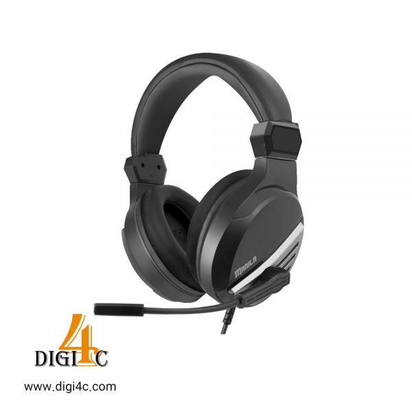 هدفون گیمینگ برند Ultra-Immersive Gaming Headset