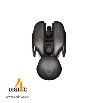 موس بی سیم گیمینگ برند Vertux مدل Glider