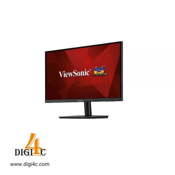 مانیتور ViewSonic VA2406-H 24-inch 1080p Full HD