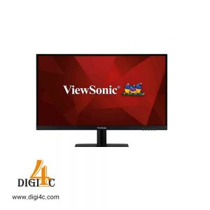 مانیتور ViewSonic VA2406-H 24-inch 1080p Full HD