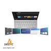 لپ تاپ 14 اینچی ایسوس مدل VivoBook S14 S431FL - A