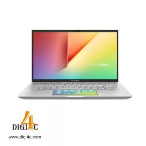 لپ تاپ 14 اینچی ایسوس مدل VivoBook S14 S431FL - A