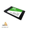 اس اس دی اینترنال وسترن دیجیتال مدل Green WDS240G2G0A ظرفیت ۴۸۰ گیگابایت