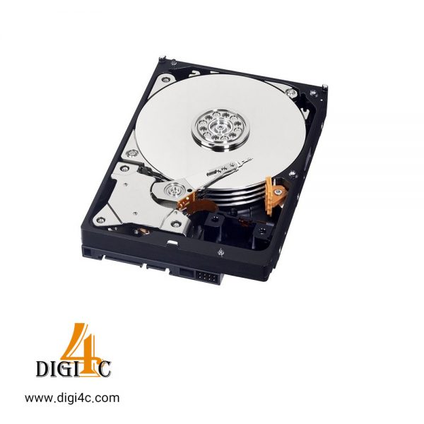 هارد اینترنال وسترن Western Digital Blue-1TB