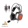 هدست گیمینگXIBERIA S21 USB Gaming Headset