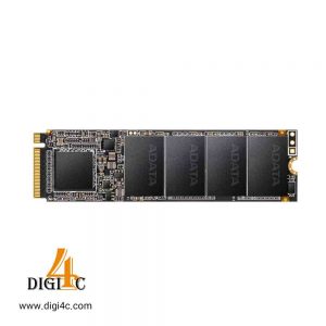 اس اس دی اینترنال ایکس پی جی مدل SX6000 Lite PCIe Gen3x4 M.2 2280 ظرفیت 128 گیگابایت