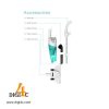 جارو برقی شیائومی مدل Deerma DX118C