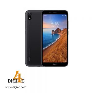 گوشی موبایل شیائومی مدل Redmi 7A دو سیم‌ کارت ظرفیت 16 گیگابایت