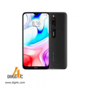 گوشی موبایل شیاومی Xiaomi Redmi 8 حافظه 64 گیگ