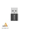 تبدیل تایپ سی به USB یسیدو مدل Yesido GS09