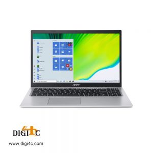 لپ تاپ ایسر acer A515-56-36ut i3-1115g4_4gb_128gb ssd_15.6fhd_win10