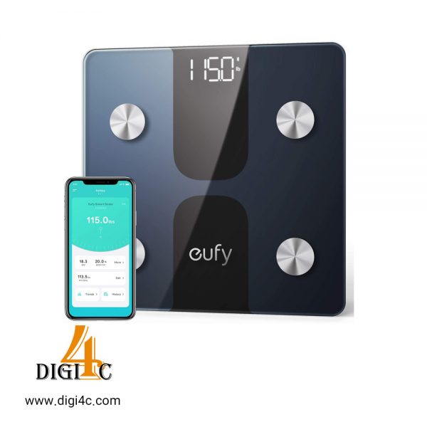 ترازوی eufy Smart Scale C1