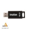 فلش مموری ایمیشن مدل SLEDGE FLASH DRIVE ظرفیت 16 گیگابایت