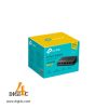 سوئیچ 5 پورت گیگابیتی تی پی لینک مدل LS1005G