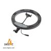 Ring light model YQ-320A